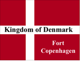 Fort Copenhagen