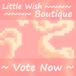 Voting Event! || Group Hub {LWB}