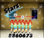 The starfish group