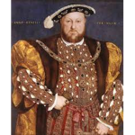 King Henry VIII