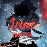 彡Iconic