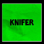 Knifer Da Beast Fan group