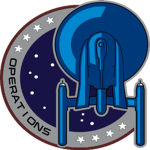 Operations Division [NX-01]