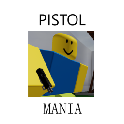 Pistol Mania! Alpha