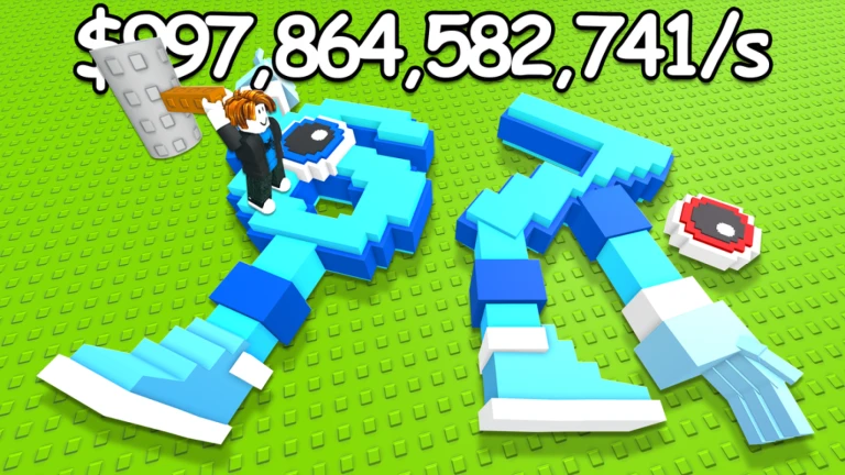 [15h] Smack the Brainrots