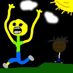 Run From Kai