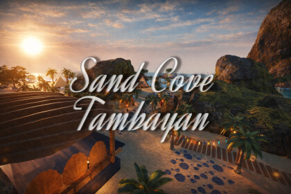 [NEW UPDATE COMING SOON] Sand Cove Tambayan⛱️💸