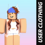 User's clothing