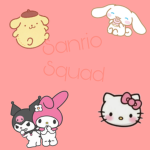 SANR10 SQUAD