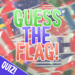Guess the Flag! [ALPHA!]