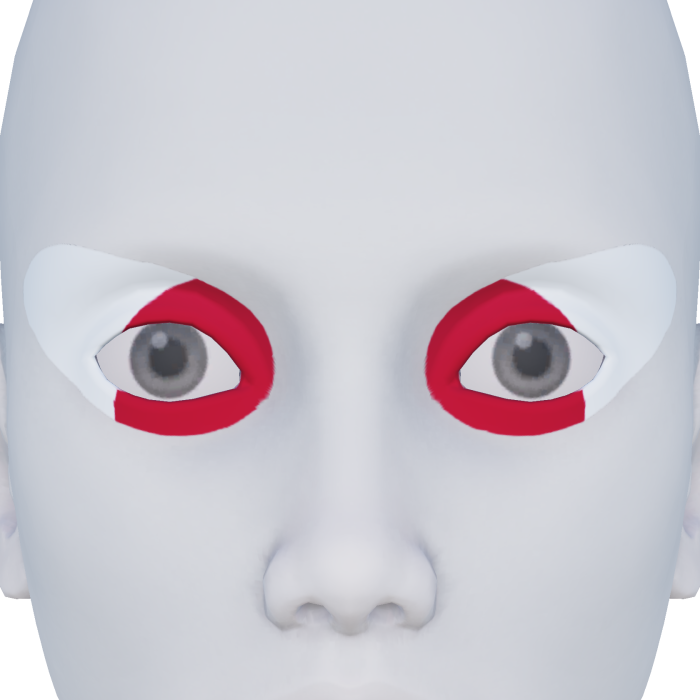 Japan Eyes