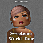 ARIANA GRANDE CONCERT!