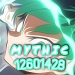 -M Y T H I C-