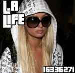 L.A LIF3!