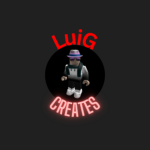 LuiG Creates