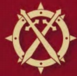 | Archaeon, Traitor Second Company