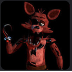 fnaf Foxy club