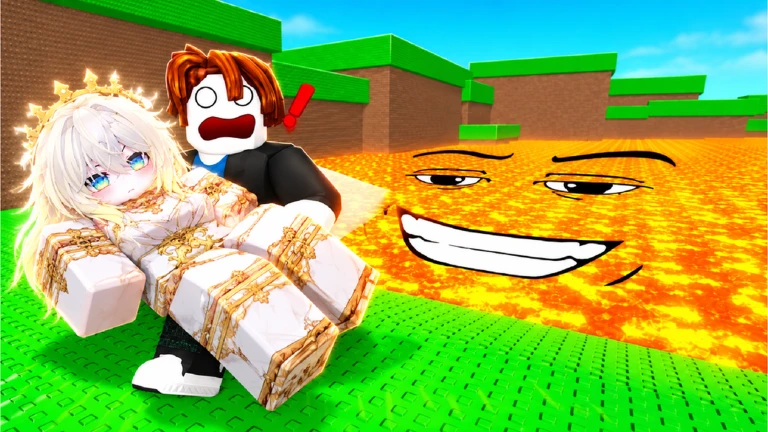 Save a Baddie thumbnail