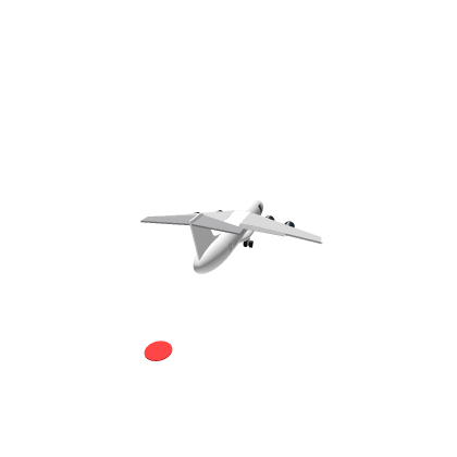 AirEagle BAE 146 (FIRST OPERATED PLANE)