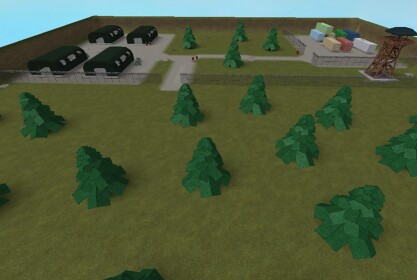 Robloxins Movie Group: The End Of The World