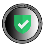 [BA] Moderation & Support