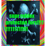 supr roblox protecton fors