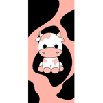 Strawberry Cow Sqaud !