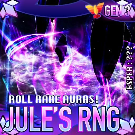 RNG da Jule