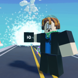 Walk For Admin!