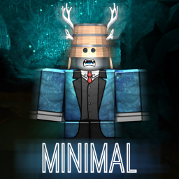 Minimal° Homestore || V1