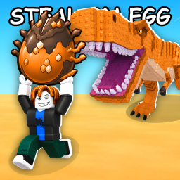 Steal an Egg