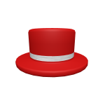 Red Top Hat