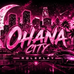 ohana city RP (NEW) icon