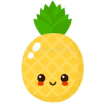 Pineappleleaftops