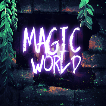 The World of Magic