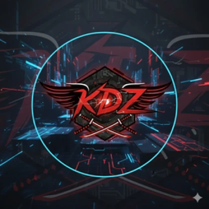 Clan KDZ Roblox group icon