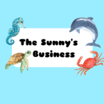 Maybe Sunny’s
