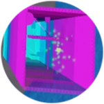 Not Even an Absolute Vexation Roblox badge thumbnail