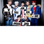 fan group of bts