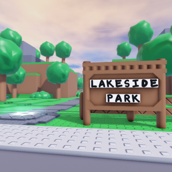 Lakeside Park