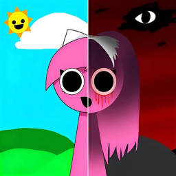 Sprunki Horror