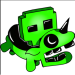 Geomtery Dash Fan Group