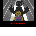 WELCOME TO THE MADNESS GROUP!!