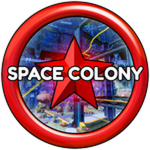 Space Colony Treasure Hunter
