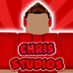 CHRIS' STUDIO