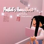 Pastel summers <3