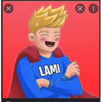 #lami army fans