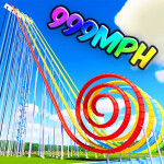 🌊 The 1,000,000m Waterslide