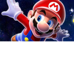 mario club.