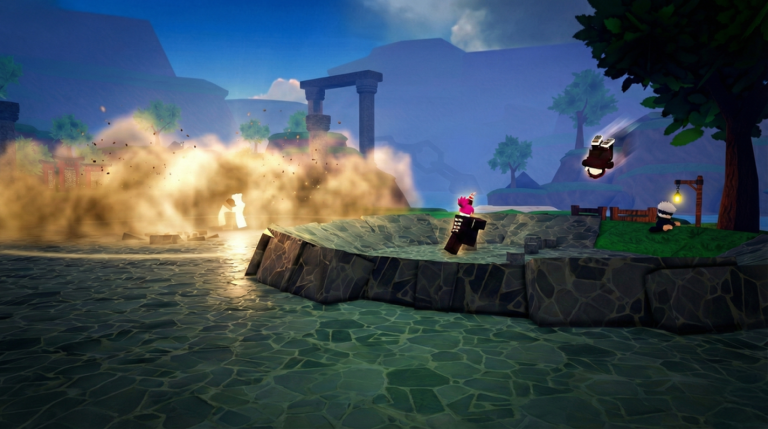 [💥] Elemental Rivals screenshot 2